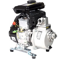 Мотопомпа Lifan 25ZB12-1.4Q 00-00000513