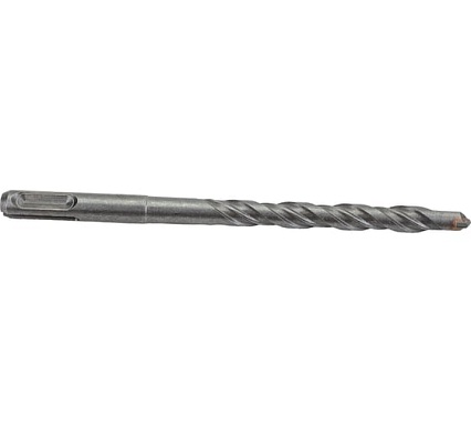 Бур (10х160 мм; SDS-Plus) ZOLDER fhd10160
