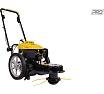 Колесный бензиновый триммер Champion LMH5640