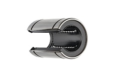 Линейный подшипник ISKRA LME50-UU-OP, LME50UUOP-ISKRA