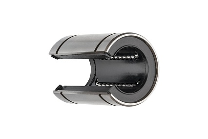 Линейный подшипник ISKRA LME50-UU-OP, LME50UUOP-ISKRA
