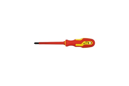 Отвертка Narex S Line Elektro Profi PZ-2 l=100 833202