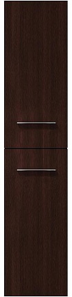 Шкаф пенал Creto Milano 35 см