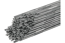 Пруток сварочный TIG, чугун (Cast NiFe40), ф 2.4 мм, 5.0 кг ПТК 00000043333