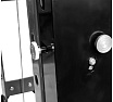 Пресс с ручным и ножным приводом Kraftwell 30т KRWPR30F