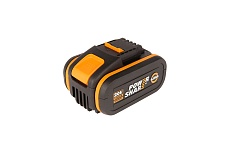 Аккумулятор (20В; 6 Ач) Worx WA3641