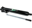 Гидравлический удлиненный цилиндр с двухштоковым насосом Rockforce RF-1205-2