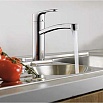 Смеситель для кухни Hansgrohe Focus E2 31806000