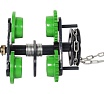 Приводная каретка передвижения EURO-LIFT HGT 00000896 (3.2т, 9 м)