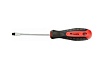 Отвертка SL6,0х100 мм Matrix Fusion Anti slip 11423