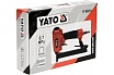 Пневматический степлер Yato 6-16 мм YT-09201