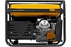 Бензиновый генератор 6,5 кВт, 220В/50Гц, 25 л Denzel GE 7900 94638