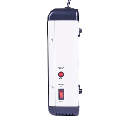 Однофазный стабилизатор напряжения Рубин ЦСН 1 500 (1500ва) РЭ-ЦСН 1500