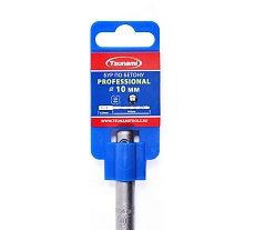 Бур по бетону SDS-plus Professional 12x160 мм Tsunami T10610200012160