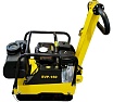 Виброплита SVP-150 ДВС Loncin G200F SPEKTROS 56805