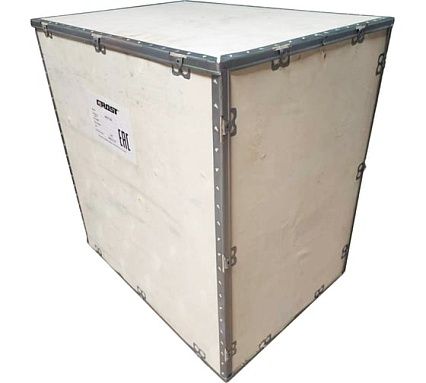 Измельчитель веток Grost WCH 150 212877
