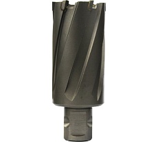 Сверло кольцевое (27х55 мм; TCT; Weldon 19/One-touch) Euroboor HMLU.270