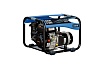 Бензиновый генератор KOHLER-SDMO PERFORM 6500 C5 4687201728726