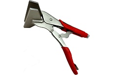 Ручной зажим Arma с фиксатором РЗФ-10,0, Тип T 005-007