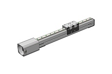 Модуль линейного перемещения Pokkels P-Linear 1U-700