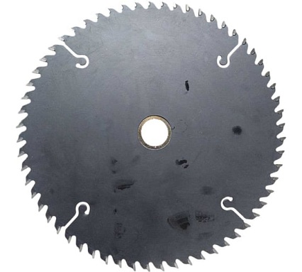Диск пильный WYNNS тв. спл. 200х25,4/20мм, z=60 W0048 Tools 00-00003695