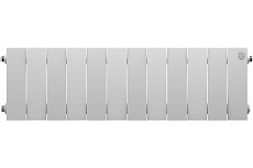 Радиатор Royal Thermo PianoForte 200 /Bianco Traffico - 12 секц. НС-1345153