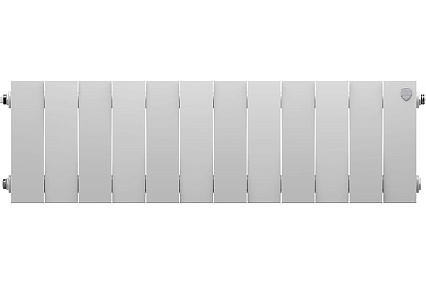 Радиатор Royal Thermo PianoForte 200 /Bianco Traffico - 12 секц. НС-1345153