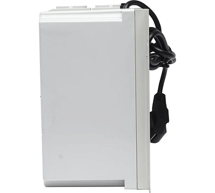 Стабилизатор напряжения Ресанта АСН 1000 Н/1-Ц Lux 63/6/14