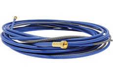 Направляющий канал (0.6-0.8) 3.4 м, синий AWT 752419