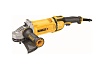 Угловая шлифмашина DeWalt DWE 4599
