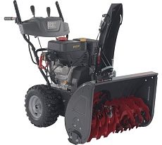 Снегоуборщик (снегоотбрасыватель) бензиновый Evoline SBG 700 LE SBG700LE