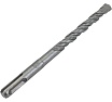Бур (10х160 мм; SDS-Plus) ZOLDER fhd10160