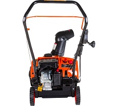Бензиновый снегоуборочник Carver STG-3045, 3.0 л.с., 01.017.00019