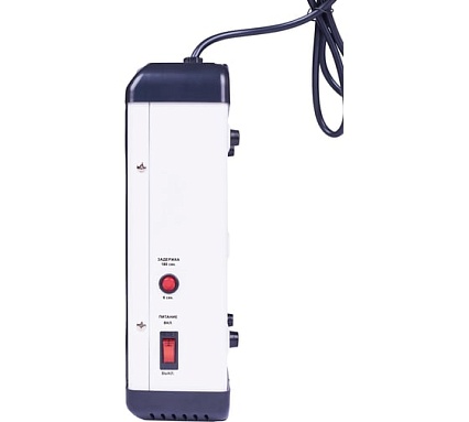 Однофазный стабилизатор напряжения Рубин ЦСН 1 500 (1500ва) РЭ-ЦСН 1500