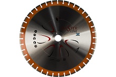 Круг алмазный сегментный 1A1RSS Универсал Master Line (600х90/50 мм) Diam 492