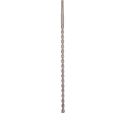 Бур Quadro (14x460 мм; SDS-plus) RENNBOHR 511446