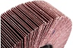 Круг лепестковый KK19XW (150х30х32 мм; 8Н; Р150) БАЗ 960000009825