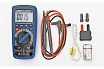 Профессиональный цифровой мультиметр CEM DT-9963 481660