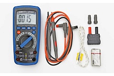 Профессиональный цифровой мультиметр CEM DT-9963 481660
