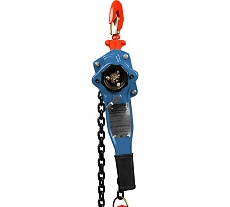 Ручная рычажная таль GEARSEN HSH-C 1,5т х 6м GHSHC 1560