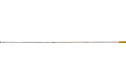 Электрод вольфрамовый WL-15 (10 шт; 2.4х175 мм) Atlasweld ATLWL1524.1