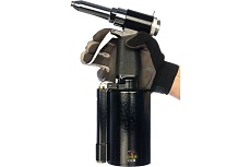 Пневматический вытяжной заклепочник Messer AHR-103 05-30-103