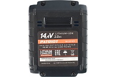 Аккумулятор PB BR 141 Li-ion 2.0Ah The One Patriot 180201101