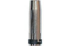 Сопло газовое (10 шт; 19 мм; цилиндрическое) для FB 500 Fubag F145.0051