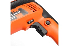 Электрическая ударная дрель Patriot FD 600H 120301440