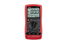 Автомобильный мультиметр UNI-T UT105 13-0028