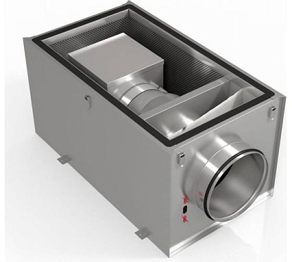 Приточная установка Shuft ECO 160/1-1,2/ 1-A
