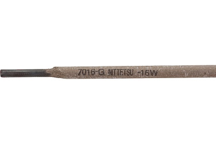 Электрод сварочный (5 кг; 4 мм; 16W) NITTETSU Ц0036223