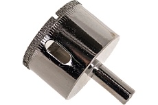 Коронка по стеклу (45 мм; ц/х) Vertextools 333-45