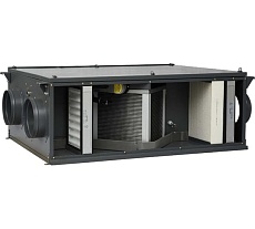 Автоматическая климатическая установка JOYCLIMA серия PRAKTIK ZJXRA-150